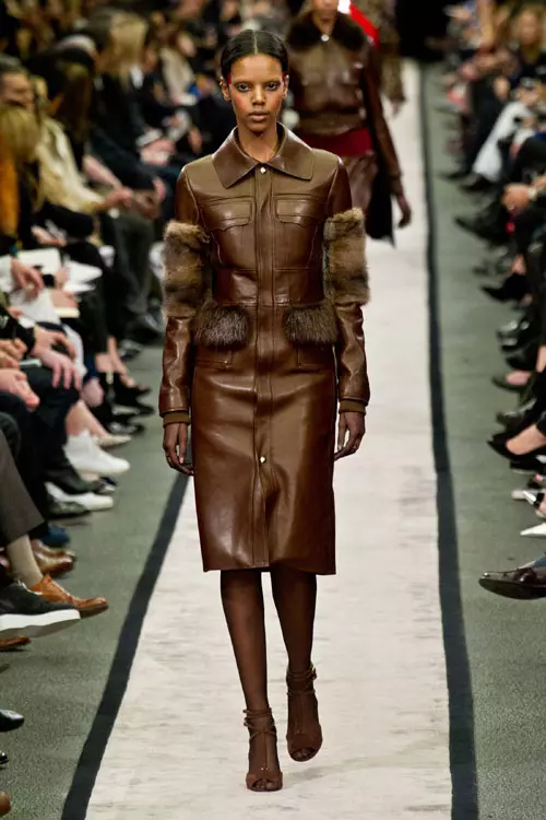 Givenchy toamna iarna 2014-2015 (23)
