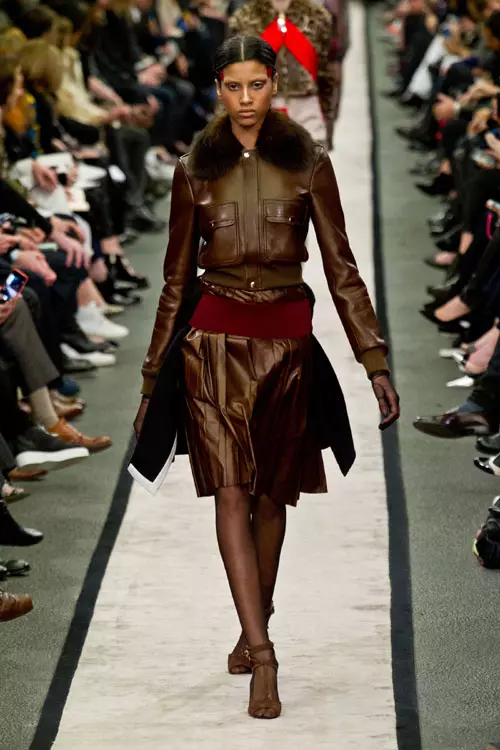 Givenchy toamna iarna 2014-2015 (24)