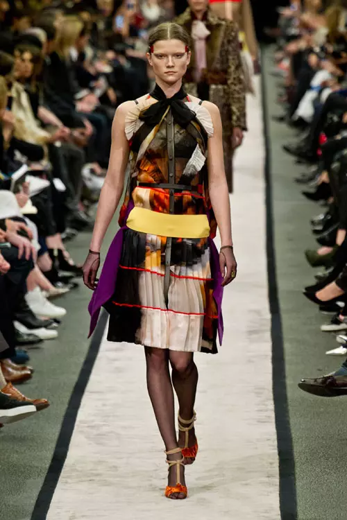 Givenchy toamna iarna 2014-2015 (28)