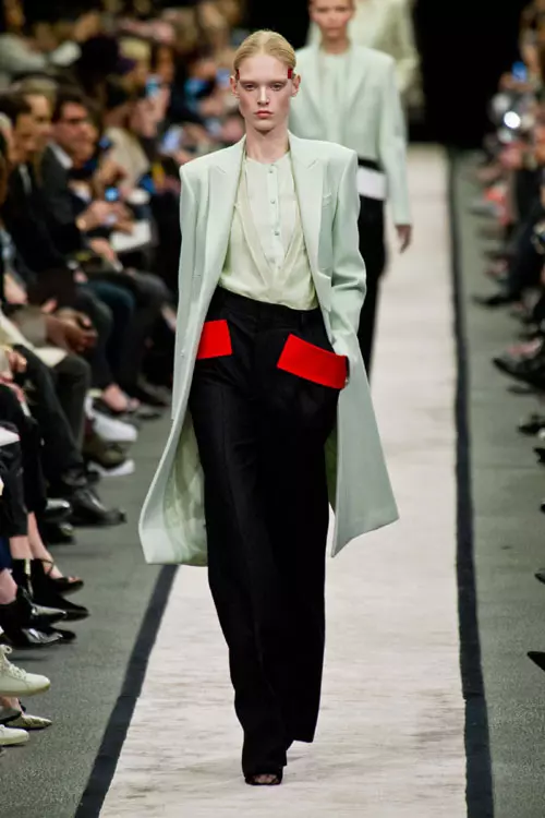 Givenchy toamna iarna 2014-2015 (3)
