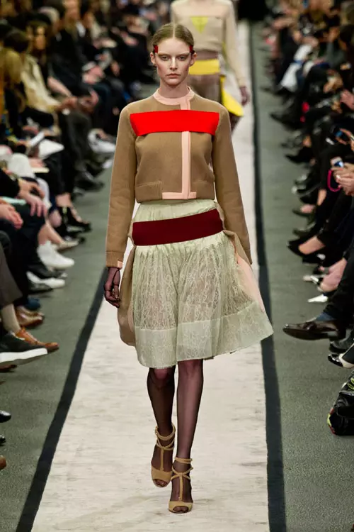 Givenchy toamna iarna 2014-2015 (30)