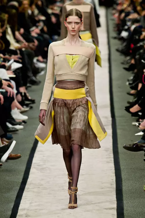 Givenchy toamna iarna 2014-2015 (31)