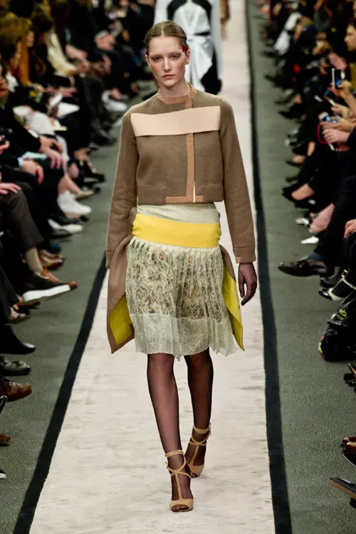 Givenchy toamna iarna 2014-2015 (32)