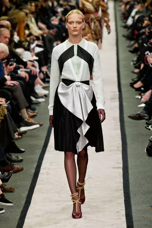 Givenchy toamna iarna 2014-2015 (33)