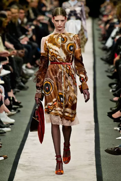 Givenchy toamna iarna 2014-2015 (34)