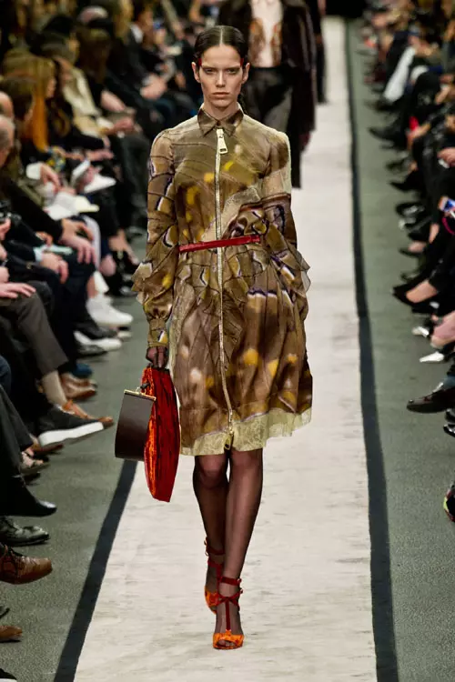 Givenchy toamna iarna 2014-2015 (36)