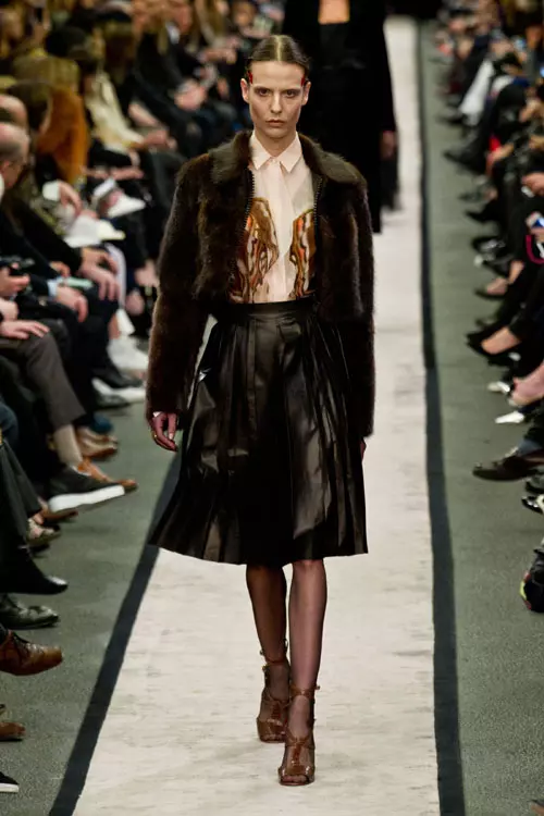 Givenchy toamna iarna 2014-2015 (37)
