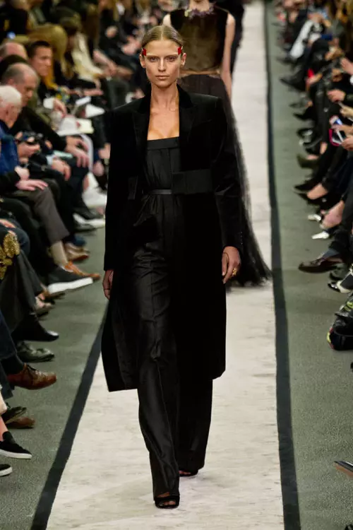 Givenchy toamna iarna 2014-2015 (38)