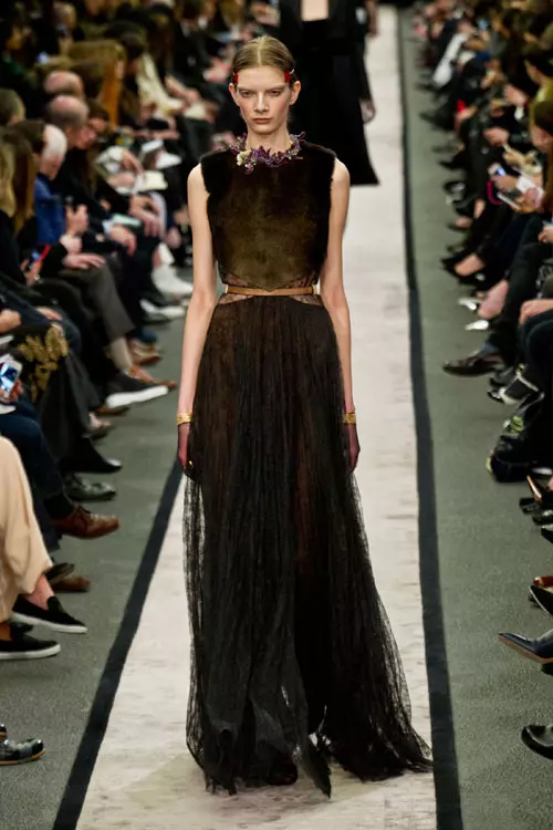 Givenchy toamna iarna 2014-2015 (39)