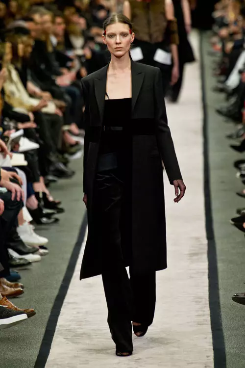 Givenchy toamna iarna 2014-2015 (40)