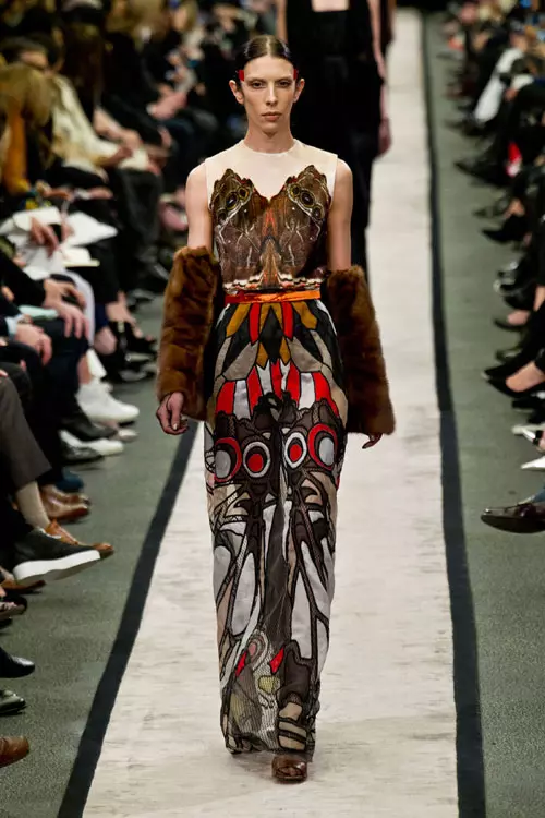 Givenchy toamna iarna 2014-2015 (43)