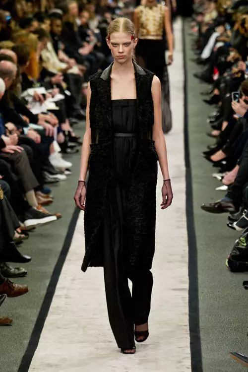 Givenchy toamna iarna 2014-2015 (44)