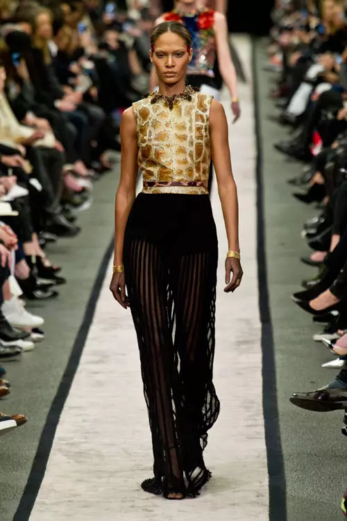 Givenchy toamna iarna 2014-2015 (45)