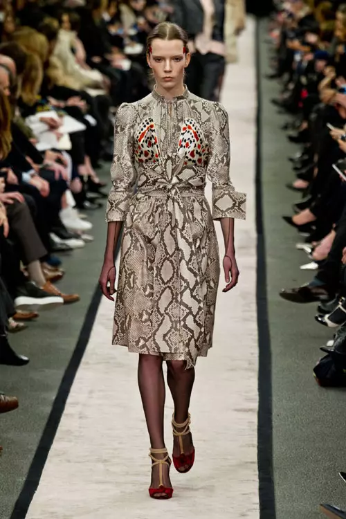 Givenchy toamna iarna 2014-2015 (8)