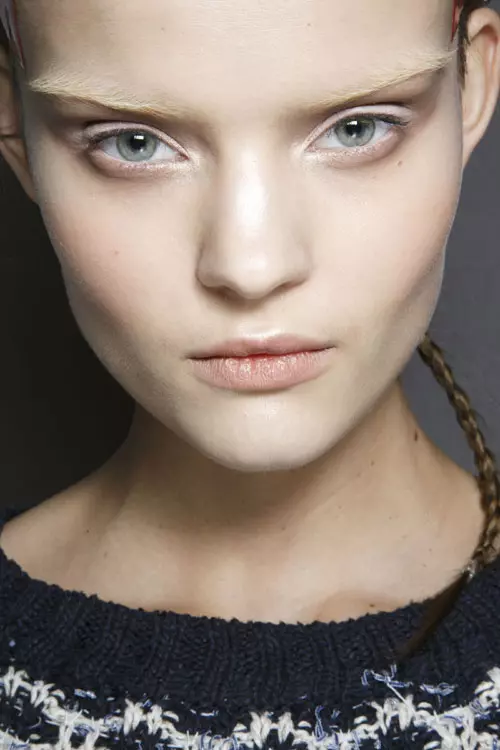 Givenchy toamna iarna 2014-2015 backstage (11)