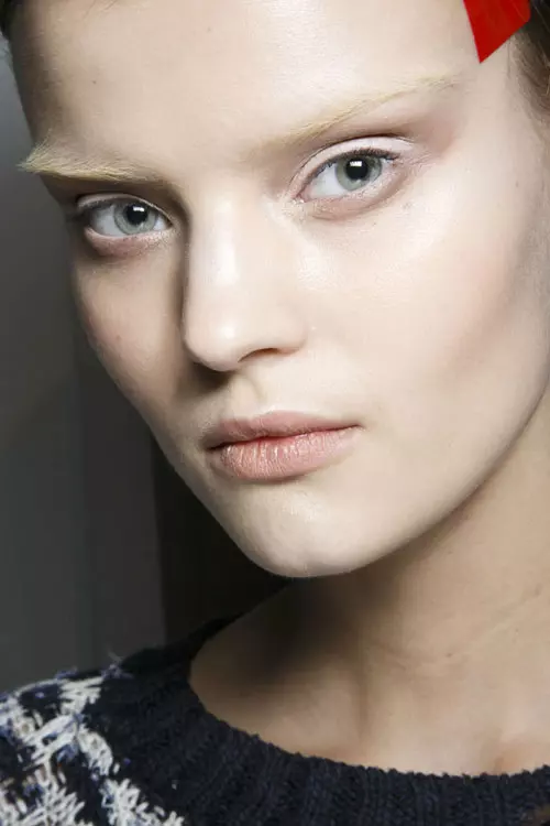 Givenchy toamna iarna 2014-2015 backstage (12)