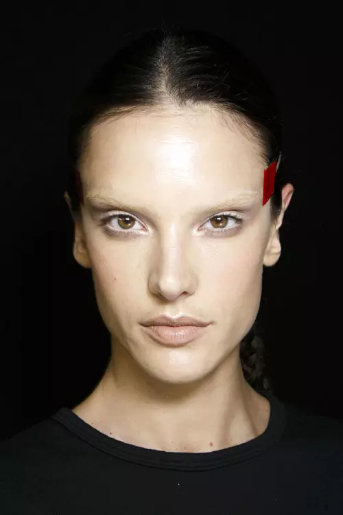 Givenchy toamna iarna 2014-2015 backstage (13)