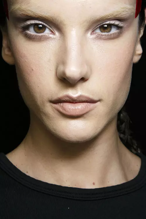 Givenchy toamna iarna 2014-2015 backstage (15)