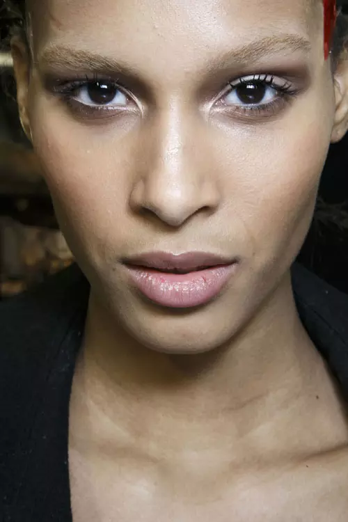 Givenchy toamna iarna 2014-2015 backstage (19)