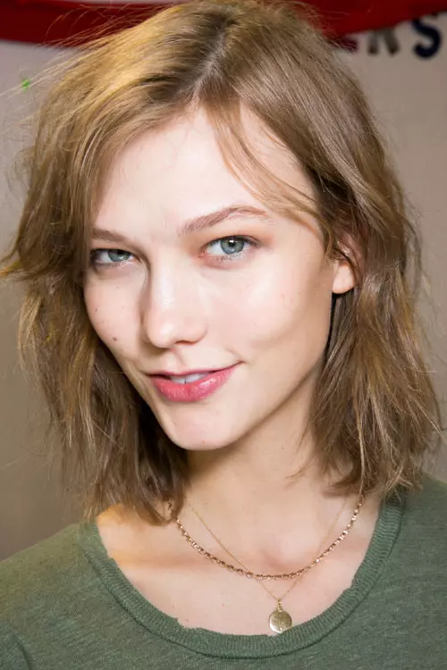 Isabel Marant toamna iarna 2014-2015 backstage (2)