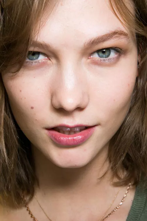 Isabel Marant toamna iarna 2014-2015 backstage (3)