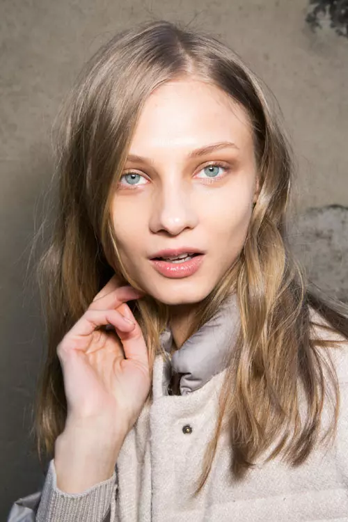 Isabel Marant toamna iarna 2014-2015 backstage (4)