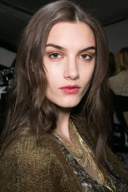 Isabel Marant toamna iarna 2014-2015 backstage (46)