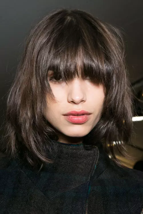 Isabel Marant toamna iarna 2014-2015 backstage (7)