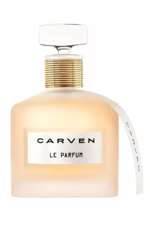 Le parfum, Carven, EDP 50 ml, 299 lei, exclusiv in magazinele Douglas