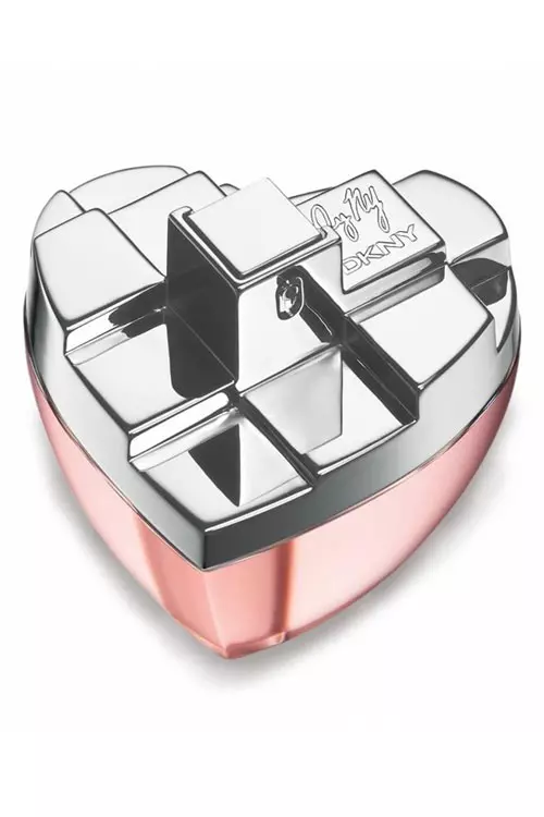 My New York, DKNY, EDP 50 ml, 277 lei, in avanpremiera in magazinele Douglas