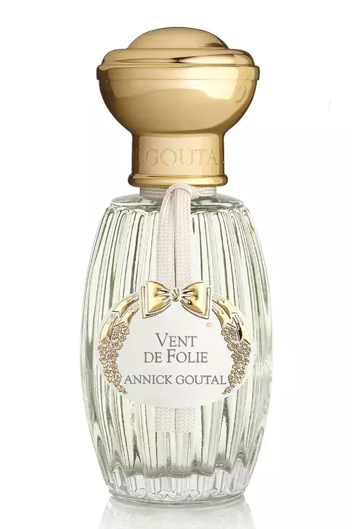 Vent de Follie, Annick Goutal, EDP 100 ml, 499 lei, disponibil in parfumeriile Elysee si in hip-nose.
