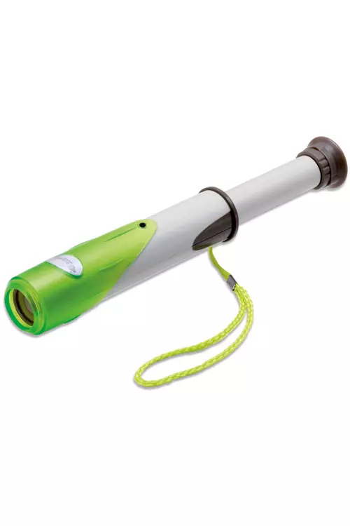 Binoclu „It’s magical Bioexplorer“, 49,90 lei, magazinul Imaginarium