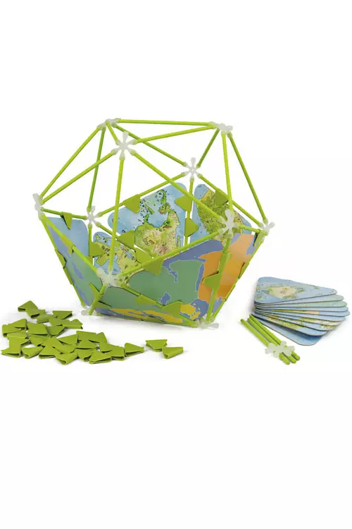 Constructie glob Architetrix, 149 lei, magazinul Edukid