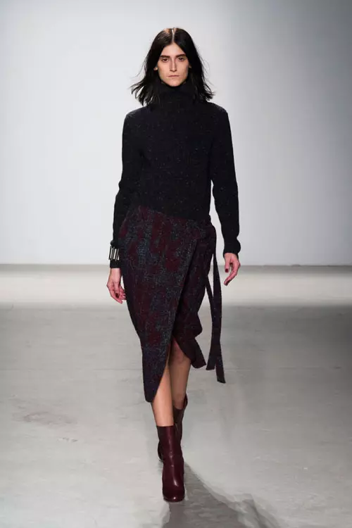 Damir Doma toamna iarna 2014-2015 (2)