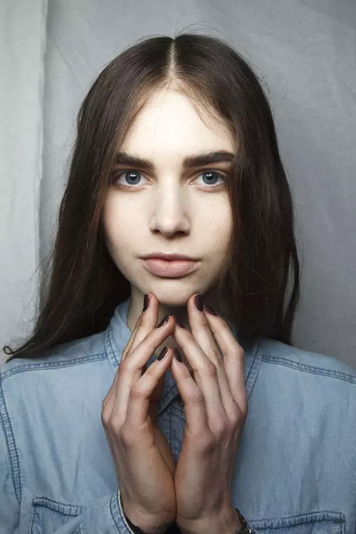 Damir Doma toamna iarna 2014-2015 backstage (10)