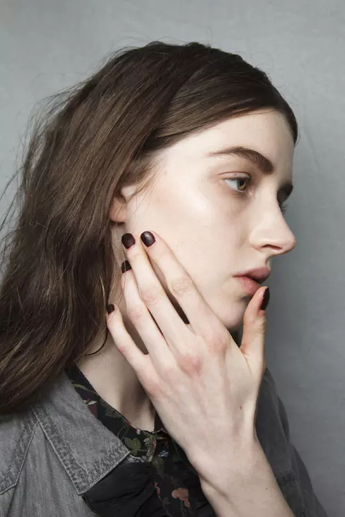 Damir Doma toamna iarna 2014-2015 backstage (11)