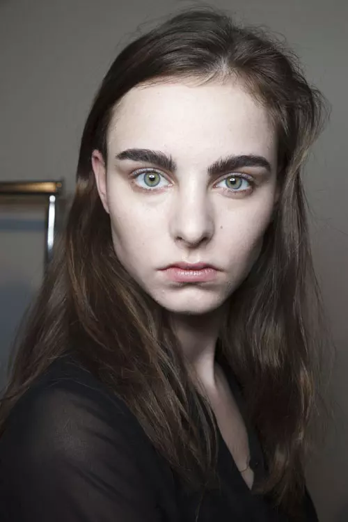 Damir Doma toamna iarna 2014-2015 backstage (2)