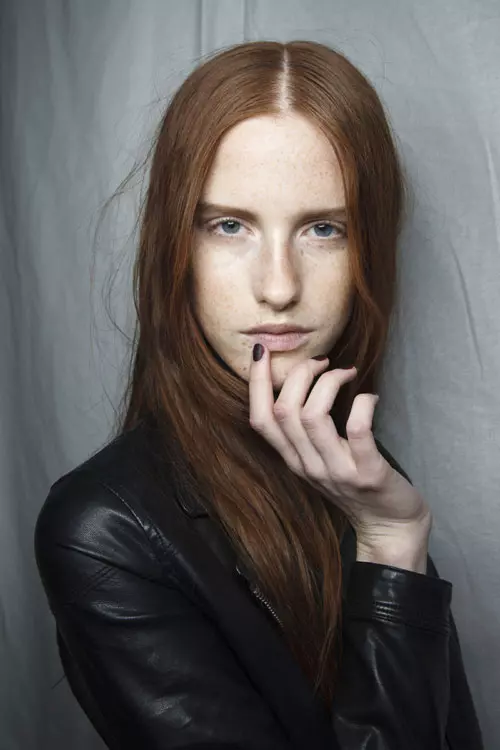 Damir Doma toamna iarna 2014-2015 backstage (8)