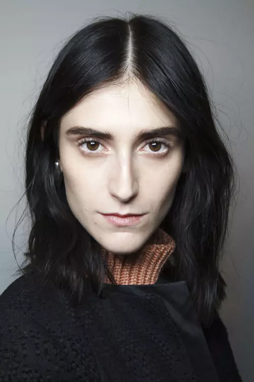 Damir Doma toamna iarna 2014-2015 backstage