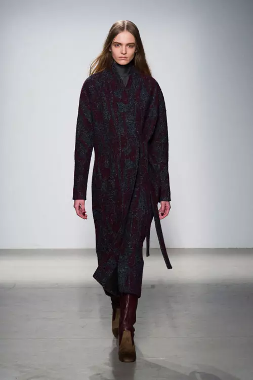 Damir Doma toamna iarna 2014-2015