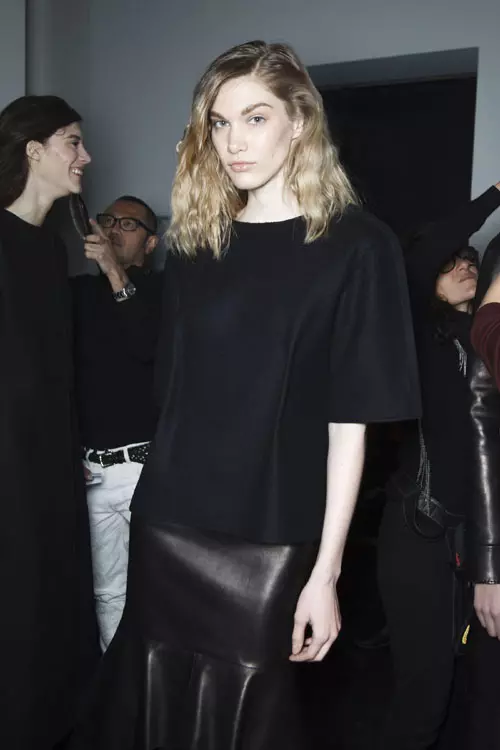 Guy Laroche toamna iarna 2014-2015 backstage (15)