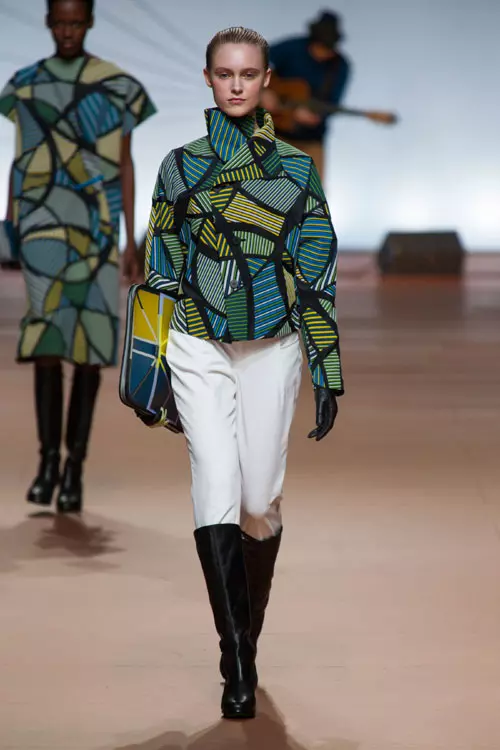 Issey Miyake toamna iarna 2014-2015 (9)