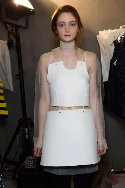 Jacquemus toamna iarna 2014-2015 backstage (37)