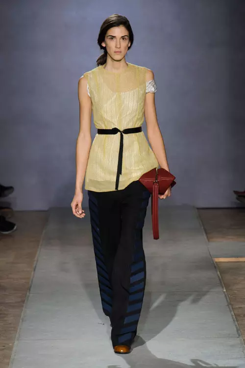 Maison Martin Margiela toamna iarna 2014-2015 (25)