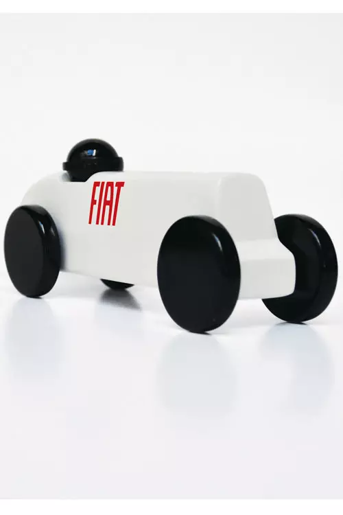 Mefistofele Fiat, 263 lei, magazinul Design for Kidz
