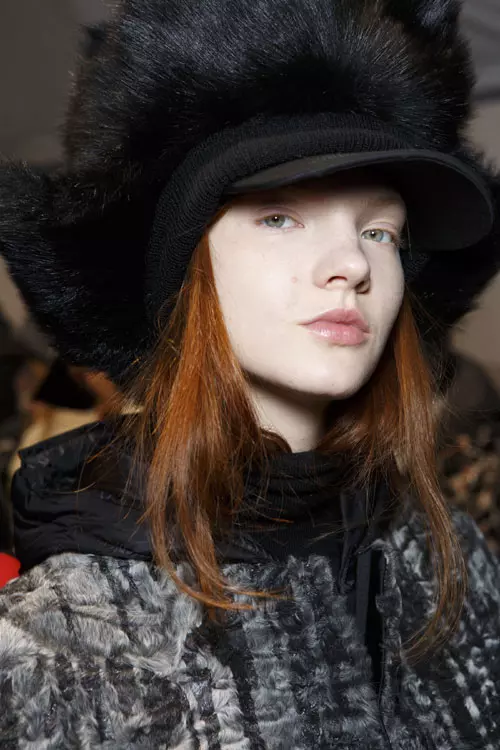 MoncIer Gamme Rouge toamna iarna 2014-2015 backstage (20)