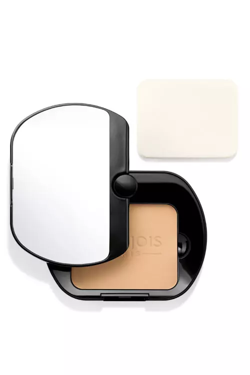 Pudra compacta Silk Edition, Bourjois, 43 lei