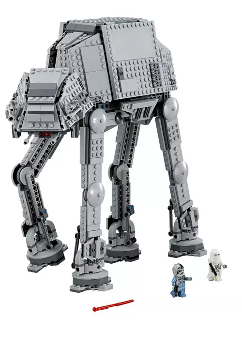 Robot Star Wars, 558,99 lei, magazinul Lego
