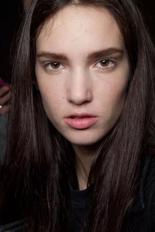 Sacai toamna iarna 2014-2015 backstage (10)