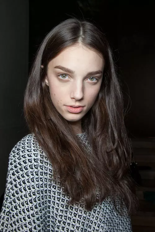 Sacai toamna iarna 2014-2015 backstage (16)